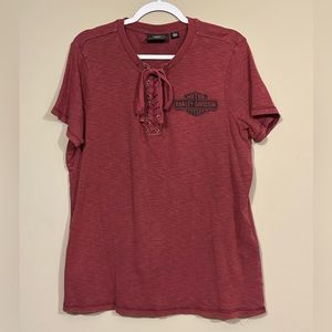 Harley-Davidson Size 2XL